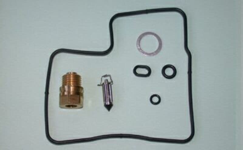 Tourmax Carburetor Repair Kit Honda Vt600 Shadow