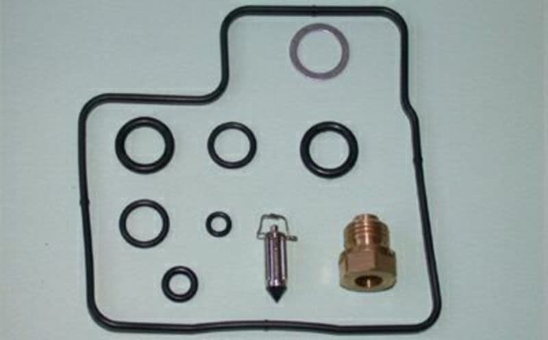 Tourmax Carburetor Repair Kit Honda Vf700 Magna