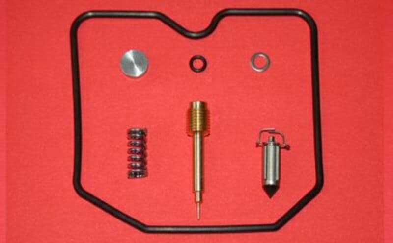 Tourmax Carburetor Repair Kit Kawasaki El250 E1/E2
