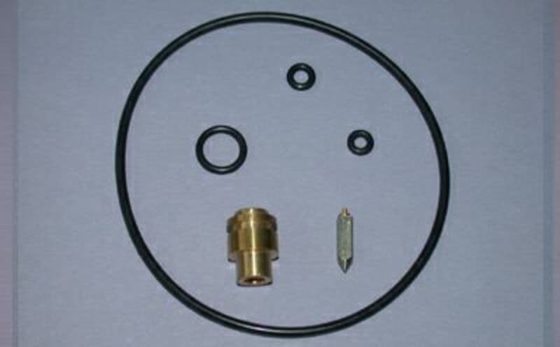 Tourmax Carburetor Repair Kit Kawasaki Kz550 H1/H2