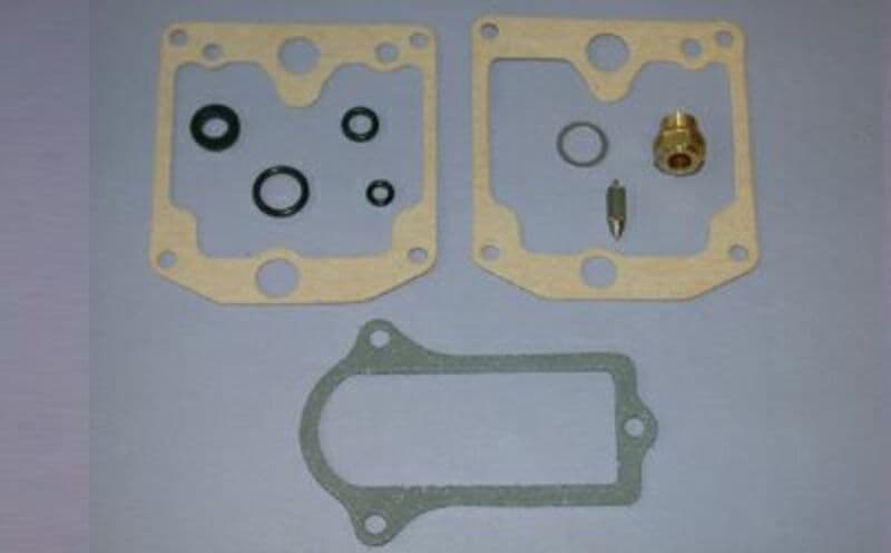Tourmax Carburetor Repair Kit Kawasaki Kz A4/A5