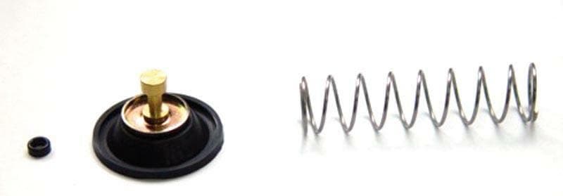 Tourmax Air Cut Off Valves Kawasaki