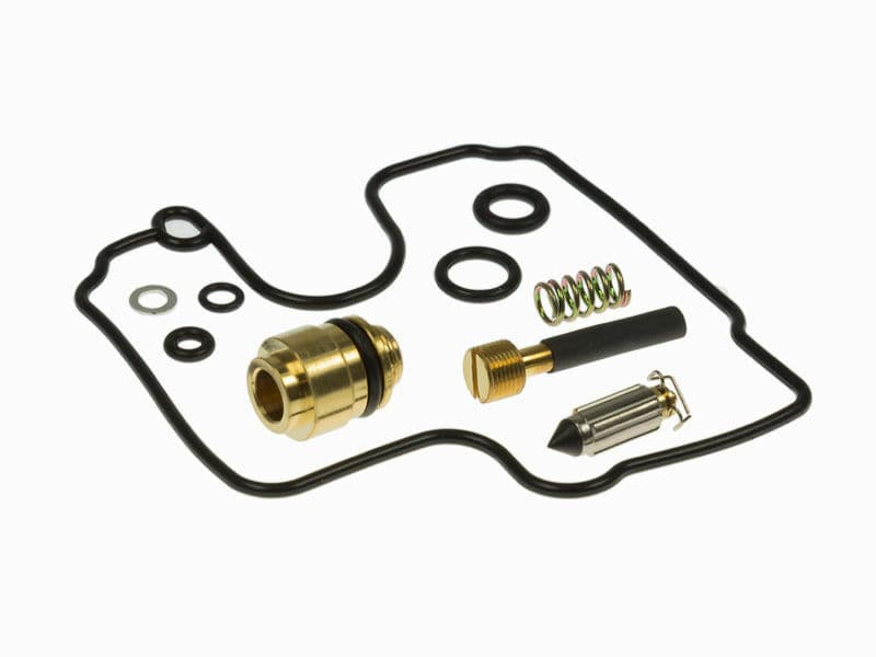 Tourmax Carburetor Repair Kit Kawasaki Zx6r