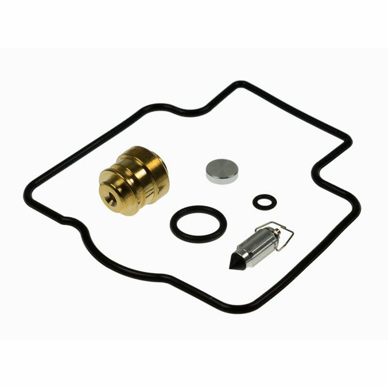 Tourmax Carburetor Repair Kit Kawasaki Zxr750/Zx10