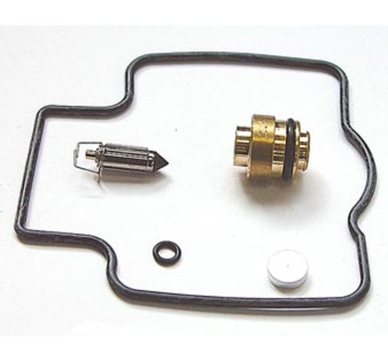 Tourmax Carburetor Repair Kit Kawasaki Zx9r/Zzr1100