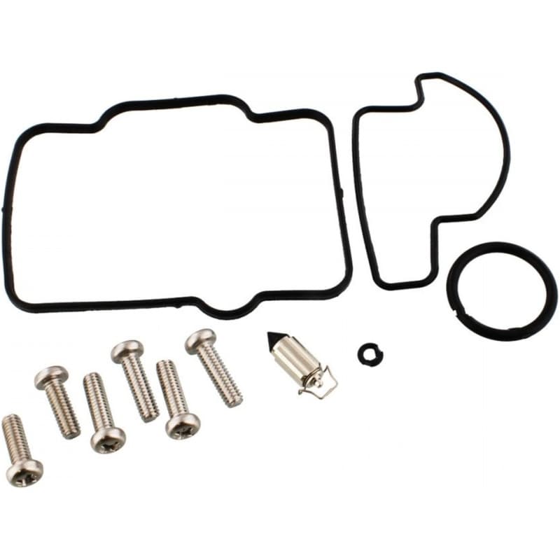 Tourmax Carburetor Repair Kit Ktm