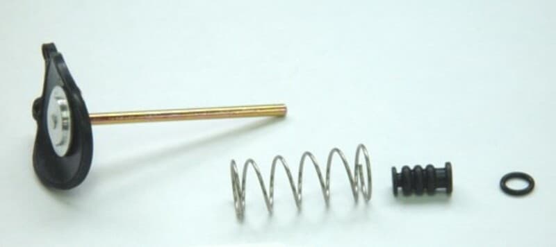 Tourmax Carburetor Pump Diaphragm Kit