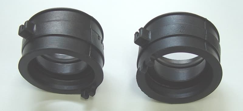 Tourmax Intake Pipe Kit (2 Pcs)