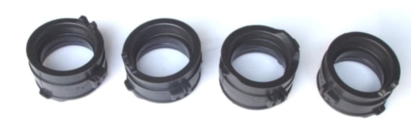 Tourmax Intake Pipe Kit (4 Pcs)