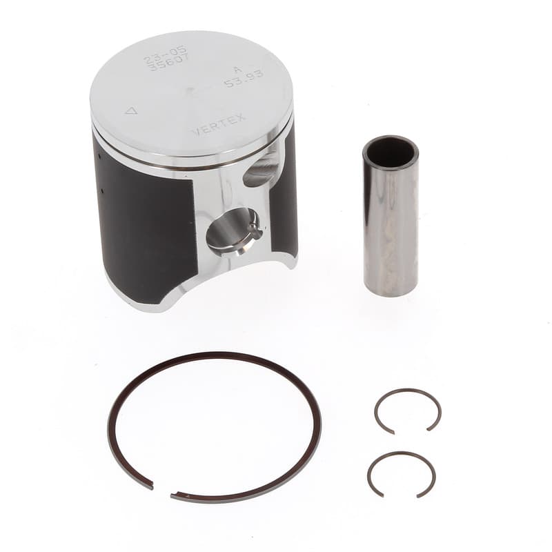 Vertex Pro Version Forged Piston