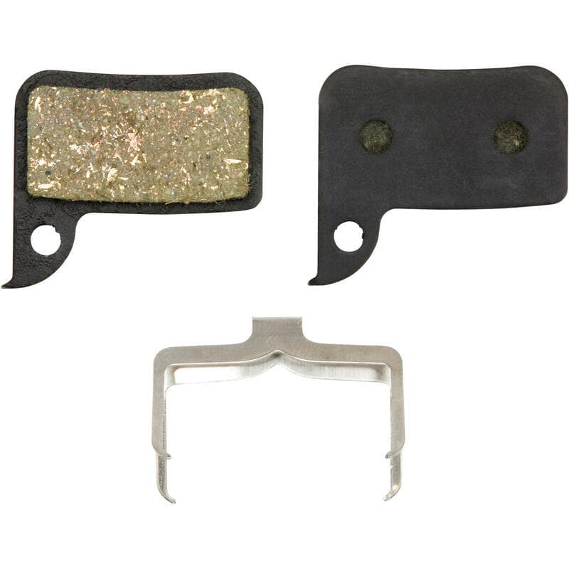 V Bike Bicycle Brake Pads Sram Rot / Force Sintered Compound