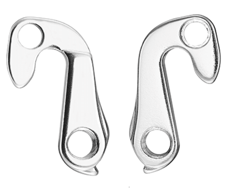 V Bike Derailleur Hanger Trek