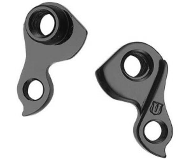 V Bike Derailleur Hanger Trek