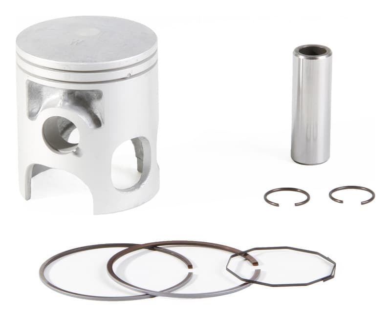 Prox Casted Piston