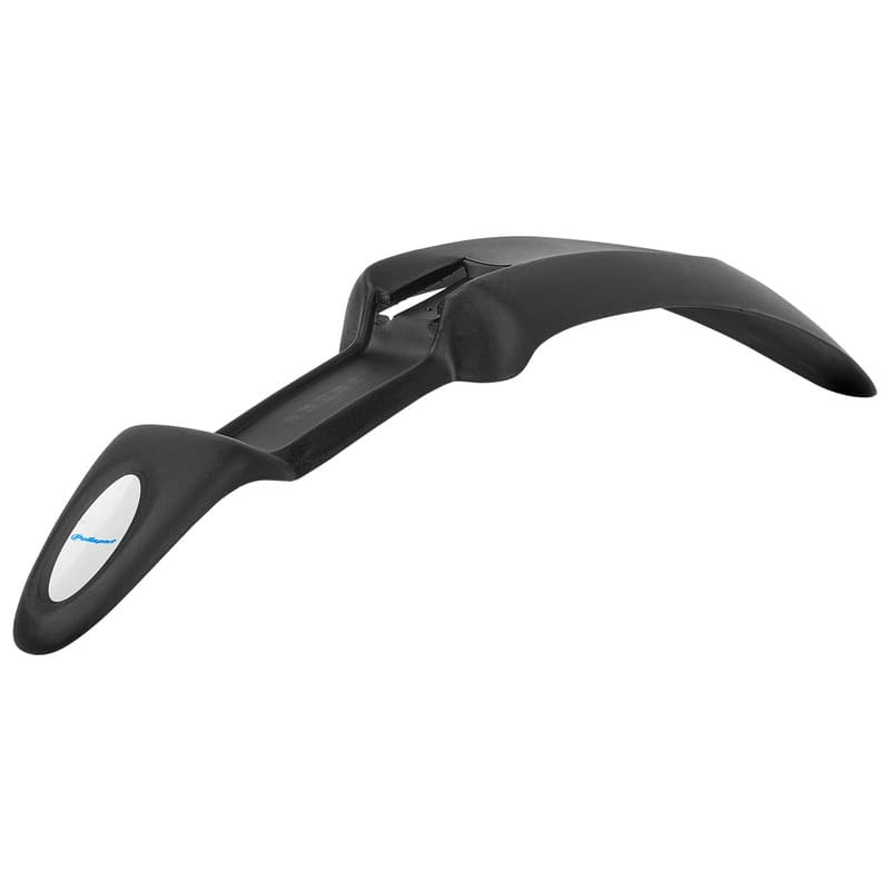 Polisport Voor Mudguard Missouri 26 Zwart