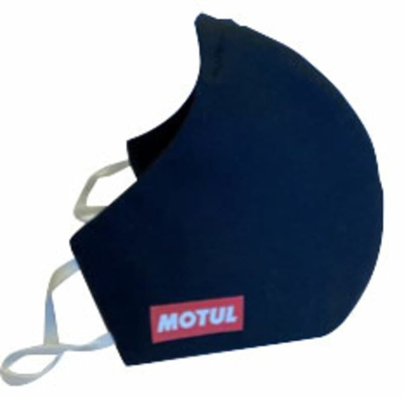 Motul Washable Face Mask