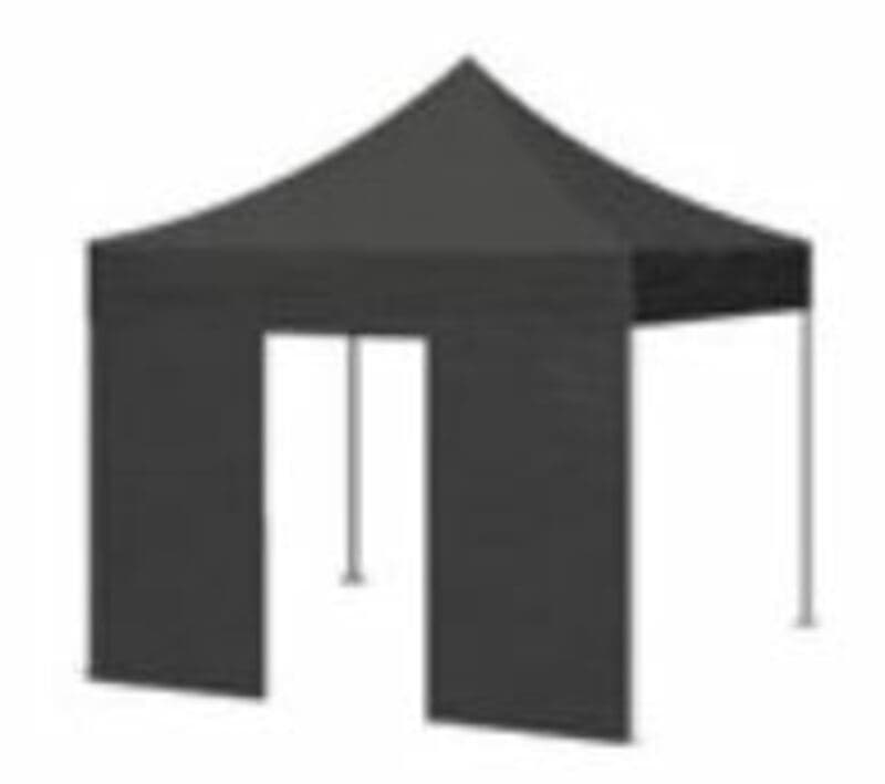 Bihr Home Track Race Tent Zipped Removable Door 4.5x3m (door only, tent not included)
