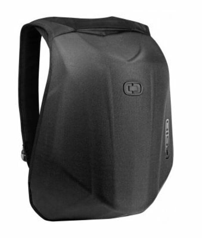 Ogio Mach 1 Schwarz Back Pack