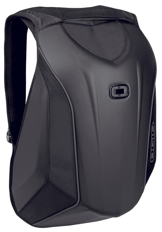 Ogio Mach 3 Schwarz Back Pack