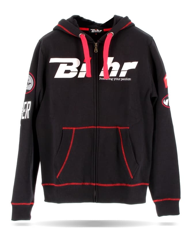 Bihr Hoodie Bihr Vintage Factory