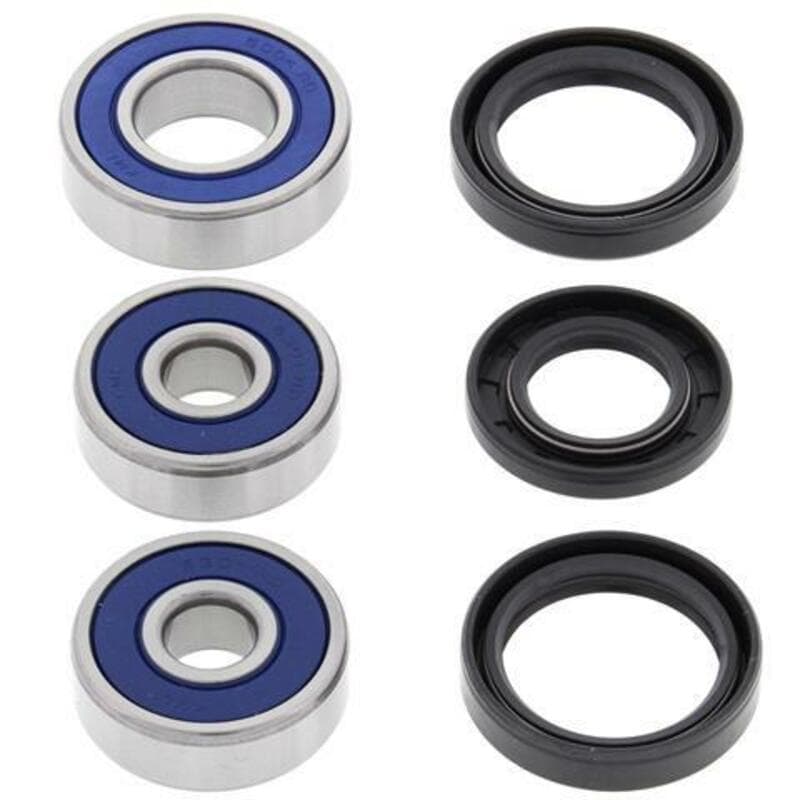 All Balls Wheel Bearing Kit