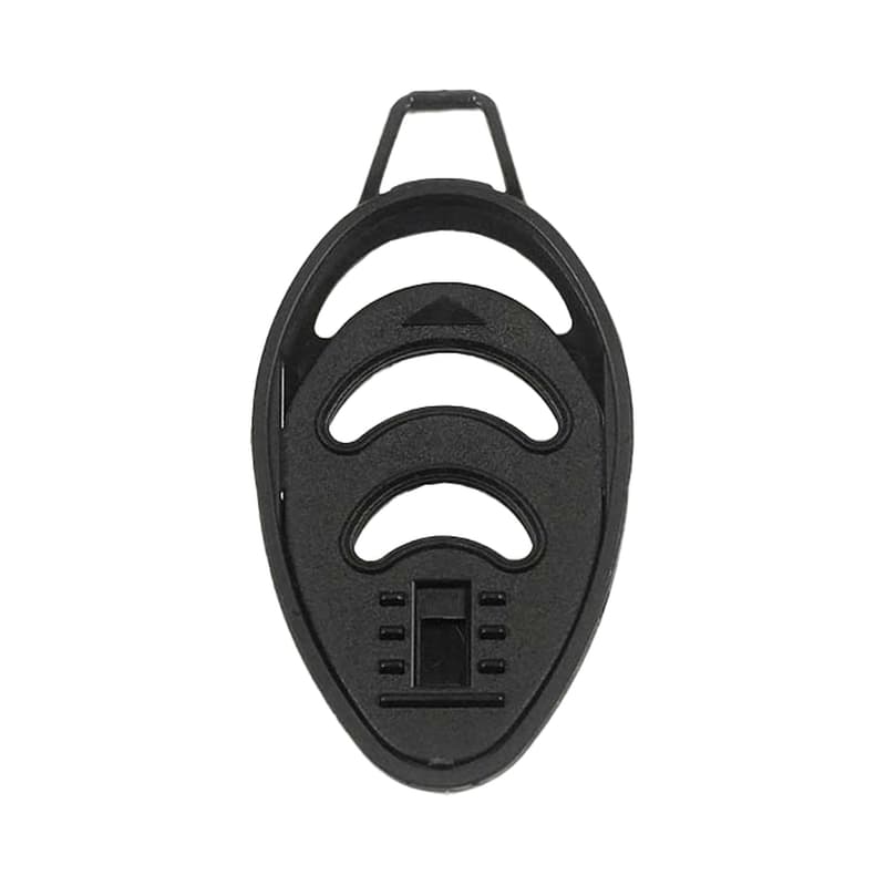 Arai Inner Vent Control Gate voor Mx-V Helm