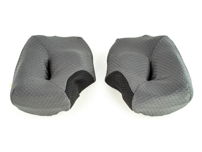 Arai Wangkussens 25mm (S-M Standaard Thickness) voor Tour-X 4 Helm