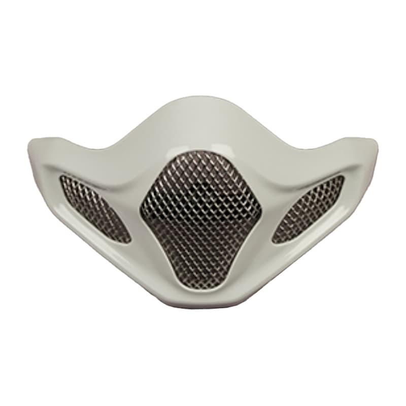 Arai Mx-V Chinvent Rumble Off Road Helm