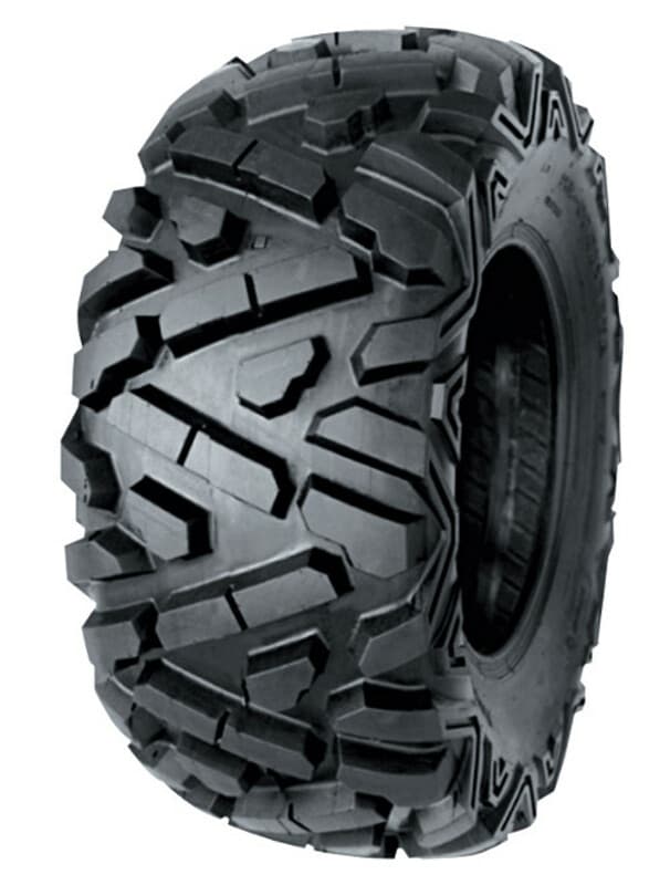 Art Tyre Top-Dog 27x9-12 52j 6pr Tl