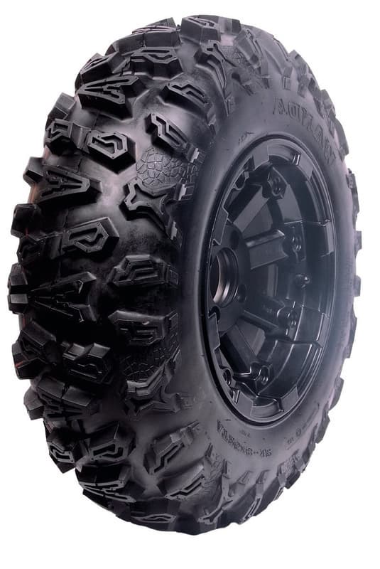 Art Tyre Slogger 25x10-12 50j 6pr Tl