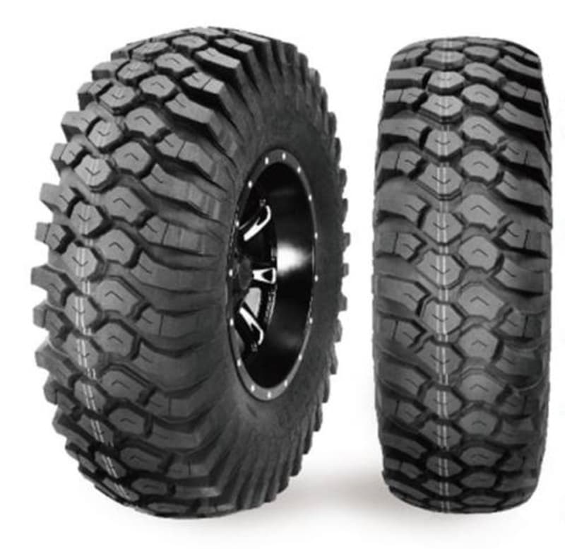 Art Tyre Xracer 30x10 R 14 63m 8pr E Tl