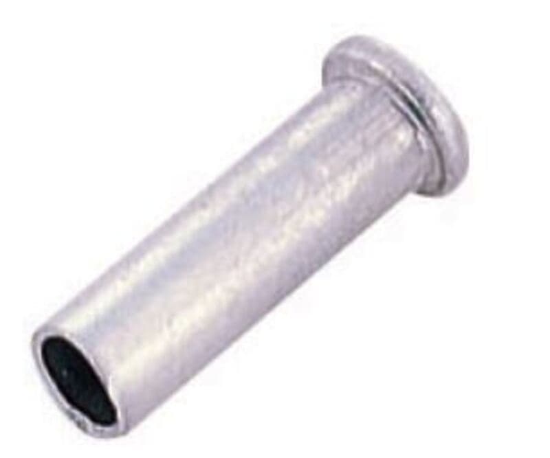 Alhonga Bike Kabel End - Bottle 500pcs