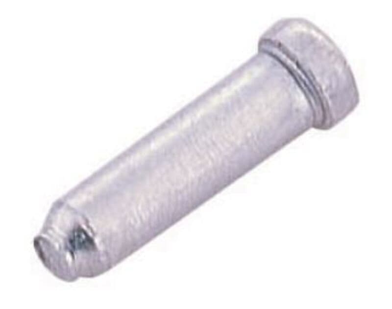 Alhonga Bike Kabel End Heavy Duty - Bottle 500pcs