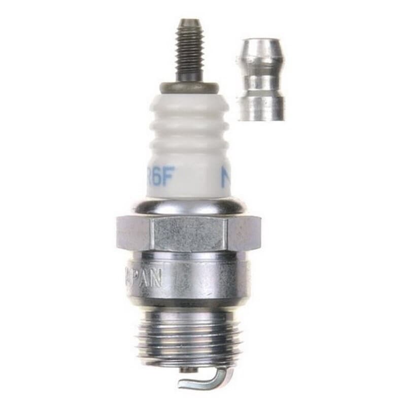 Ngk Standard Spark Plug - Bmr6f