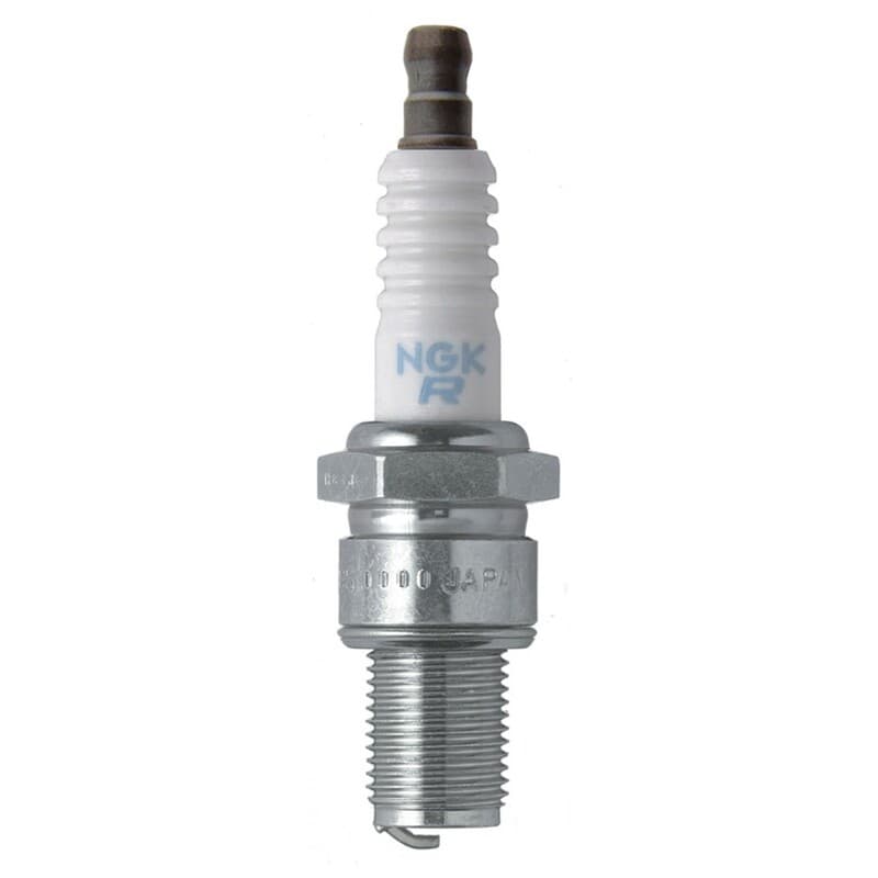 Ngk Standard Spark Plug - Br9ecs
