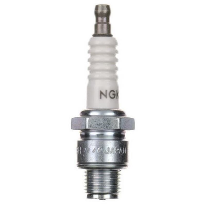 Ngk Standard Spark Plug - Bu8h
