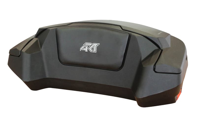 Art Expedition Achter Atv Cargo Box Zwart 109l