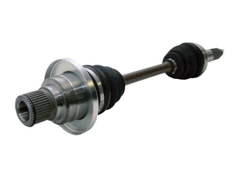 Art Complete Rear Shaft Yamaha Yfm700 Grizzly