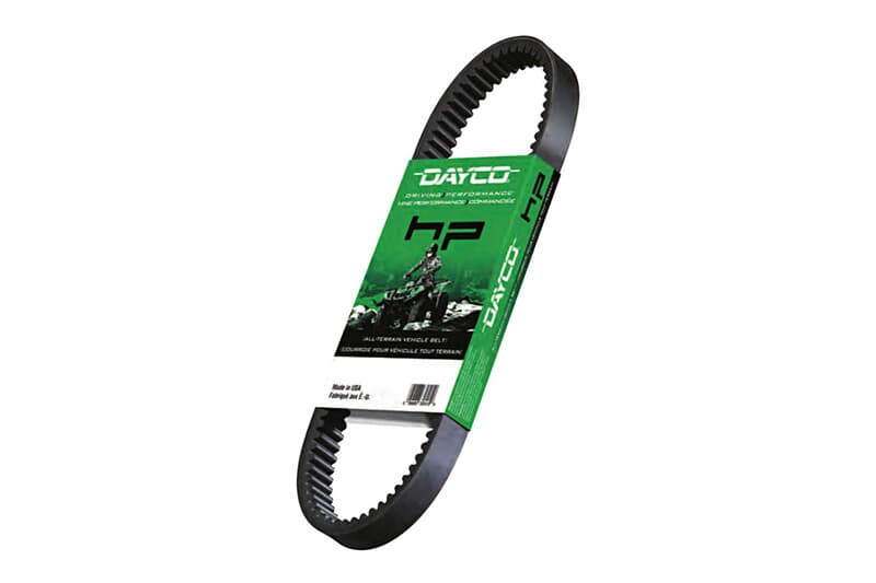 Dayco High Performance Reinforced Transmission Belt