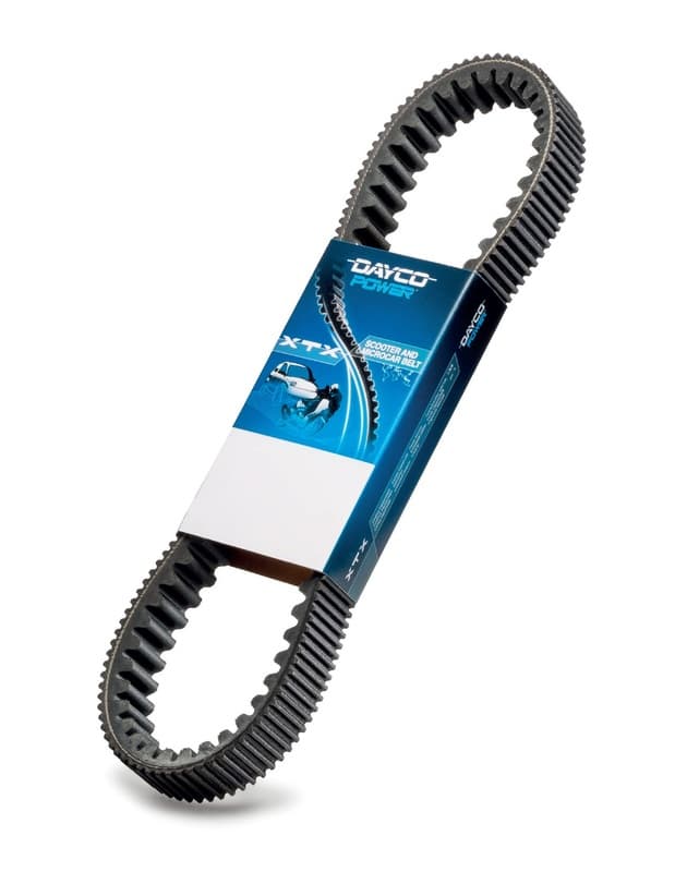 Dayco Extreme Extra Reinforced Transmission Belt
