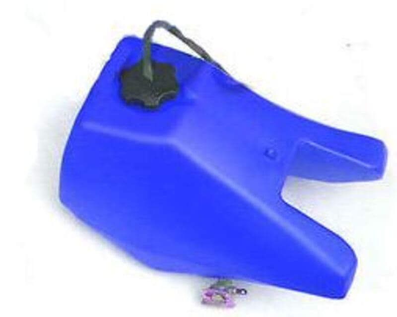 Art Fuel Tank - Yamaha Pw80