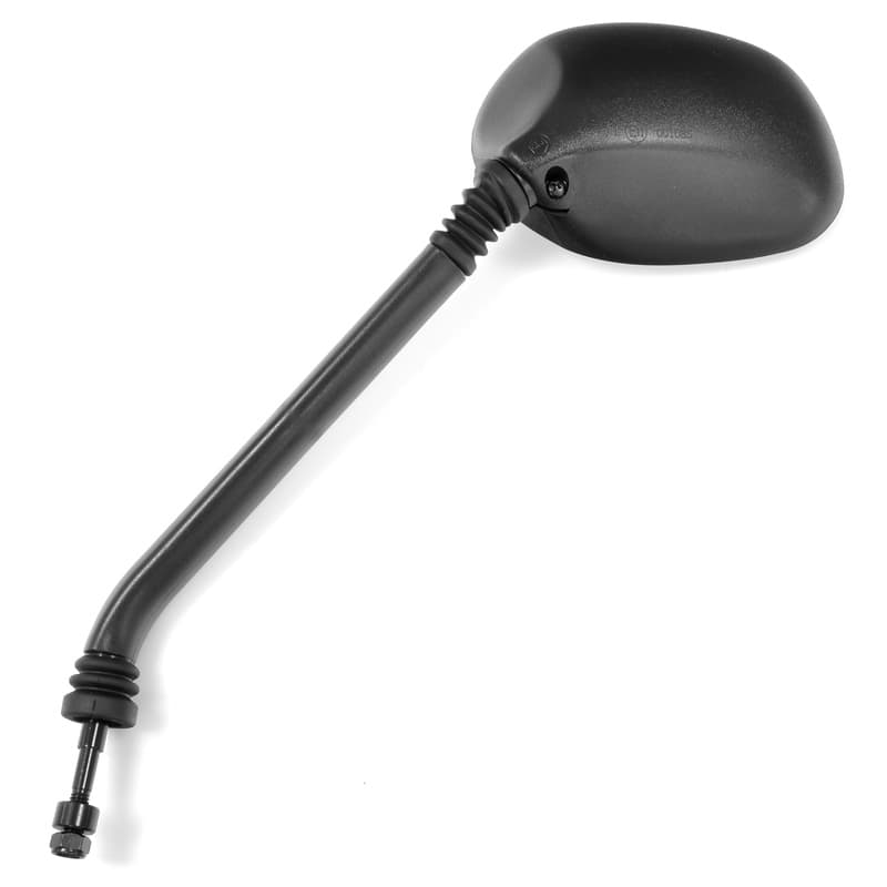 Vicma Left Mirror Oem - Schwarz Piaggio Liberty 50 (1pc)