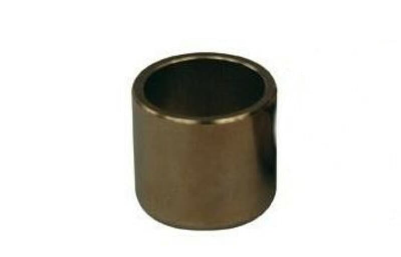 Nissin Front Caliper Piston Repair Kit