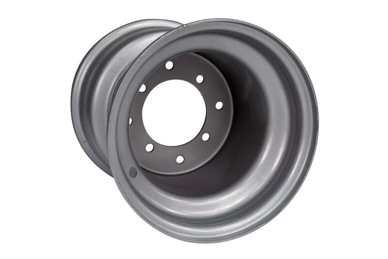 Art Race Atv Rim - Grau 9x9
