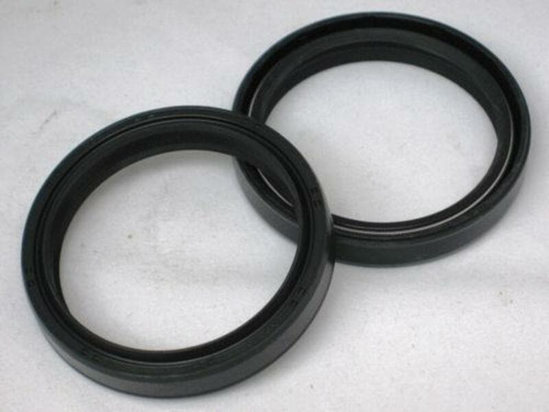 Kayaba Kyb Vorkolie Seals zonder Stofkap - 48x58x9 Mm