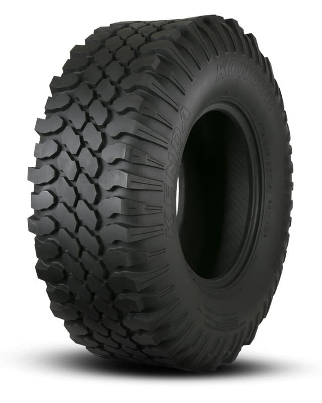 Kenda Band K576a Kongur 28x10 R 14 8pr 59m E Tl