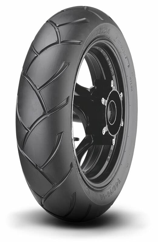 Kenda Band K764 120/90-10 66m E Tl