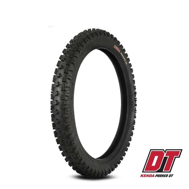 Kenda Band K772f Carlsbad 60/100-14 Nhs 30m Tt