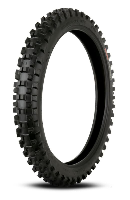 Kenda Band K775f Washougal 60/100-14 Nhs 30m Tt