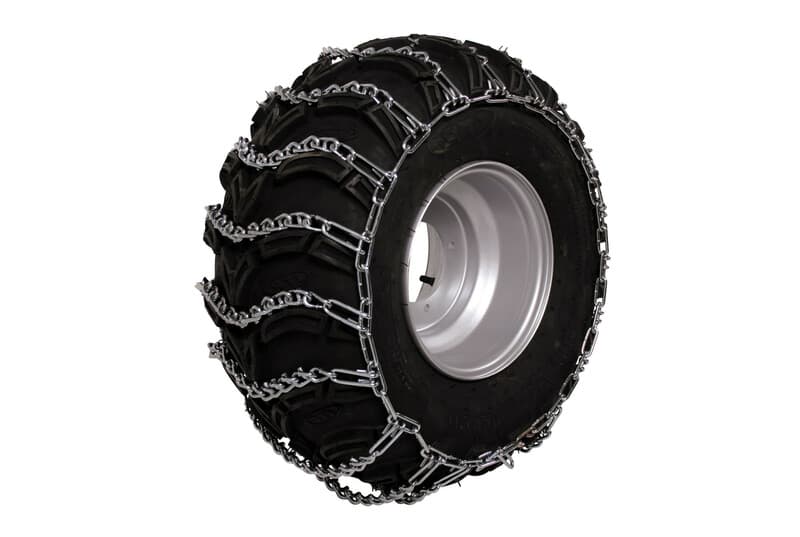 Kimpex V-Bar Snow Chains Atv 2 Space